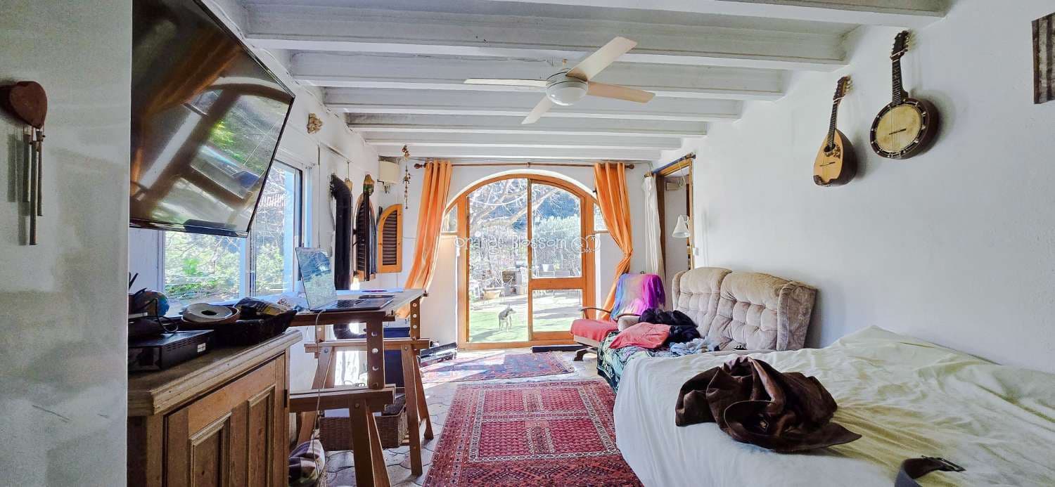 Chalet de 5 habitaciones en Villalonga en venta con piscina - 299.950 € (Ref: 9627143)