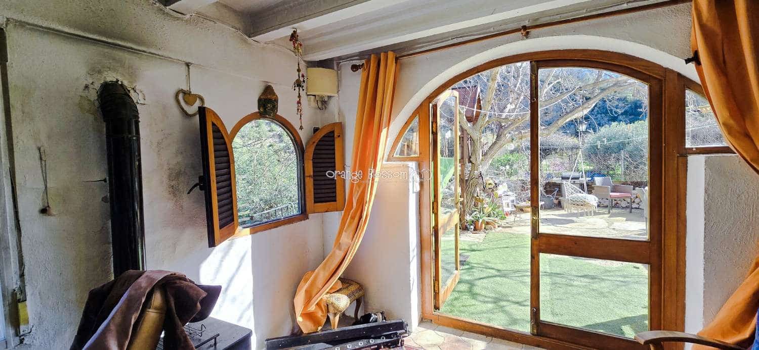 Chalet de 5 habitaciones en Villalonga en venta con piscina - 299.950 € (Ref: 9627143)