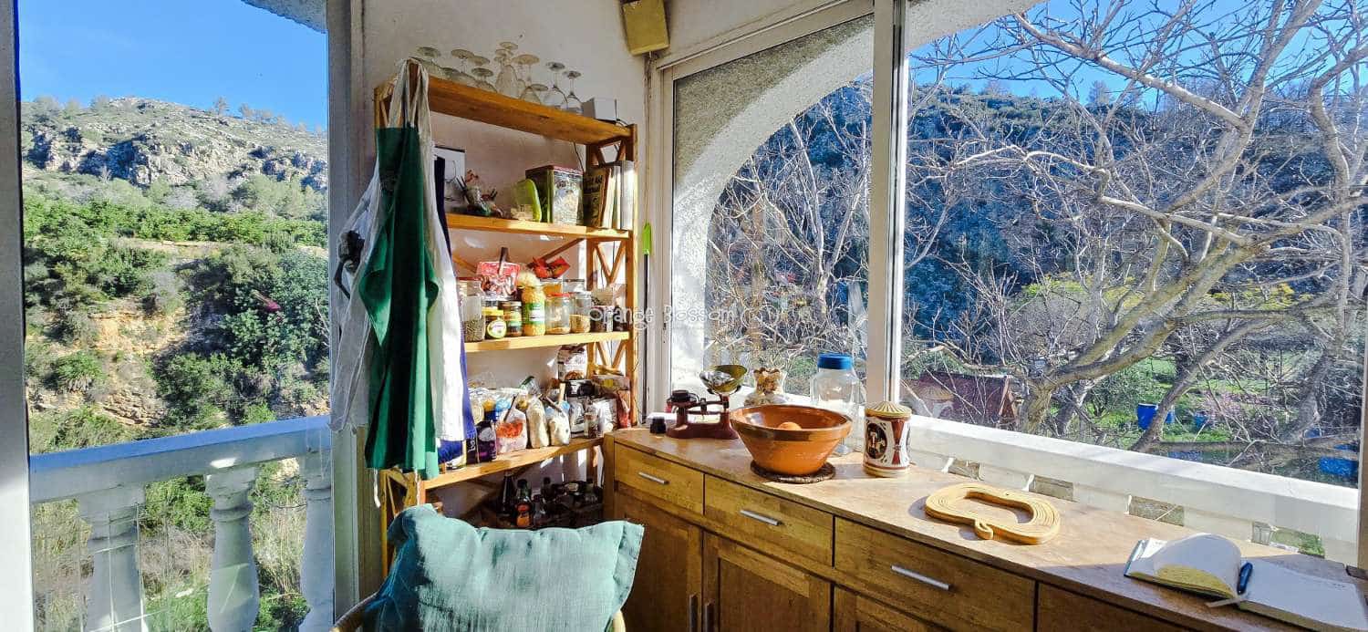 Chalet de 5 habitaciones en Villalonga en venta con piscina - 299.950 € (Ref: 9627143)