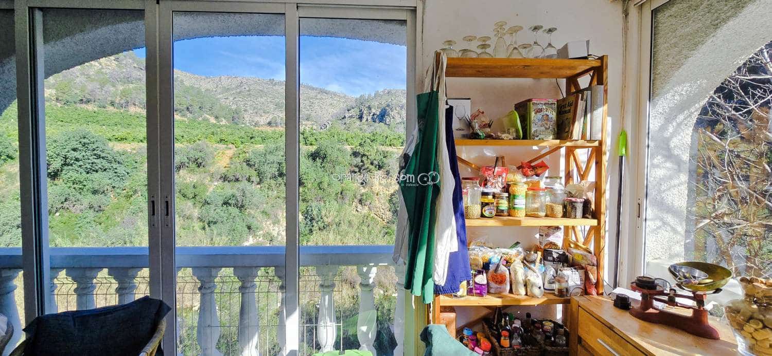 Chalet de 5 habitaciones en Villalonga en venta con piscina - 299.950 € (Ref: 9627143)