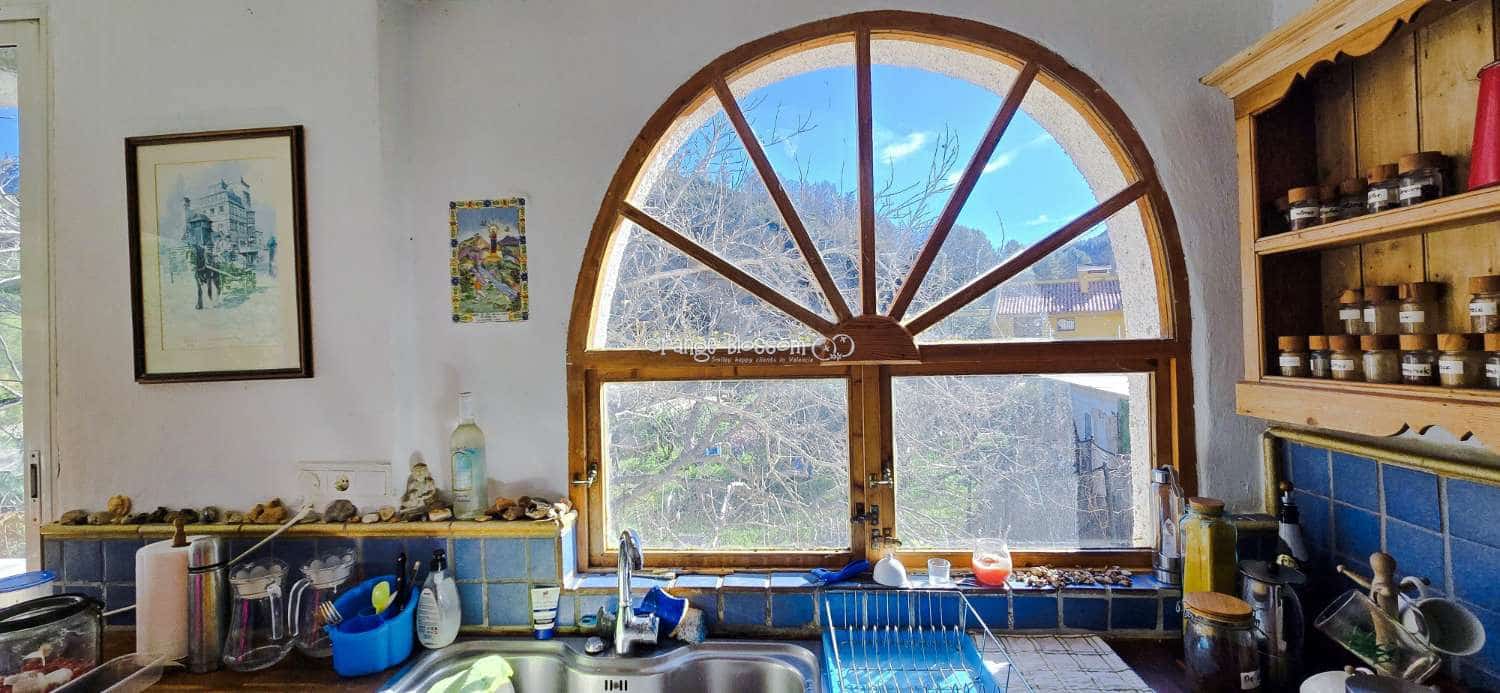 Chalet de 5 habitaciones en Villalonga en venta con piscina - 299.950 € (Ref: 9627143)