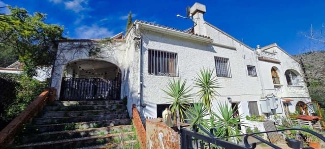 Chalet de 5 habitaciones en Villalonga en venta con piscina - 299.950 € (Ref: 9627143)