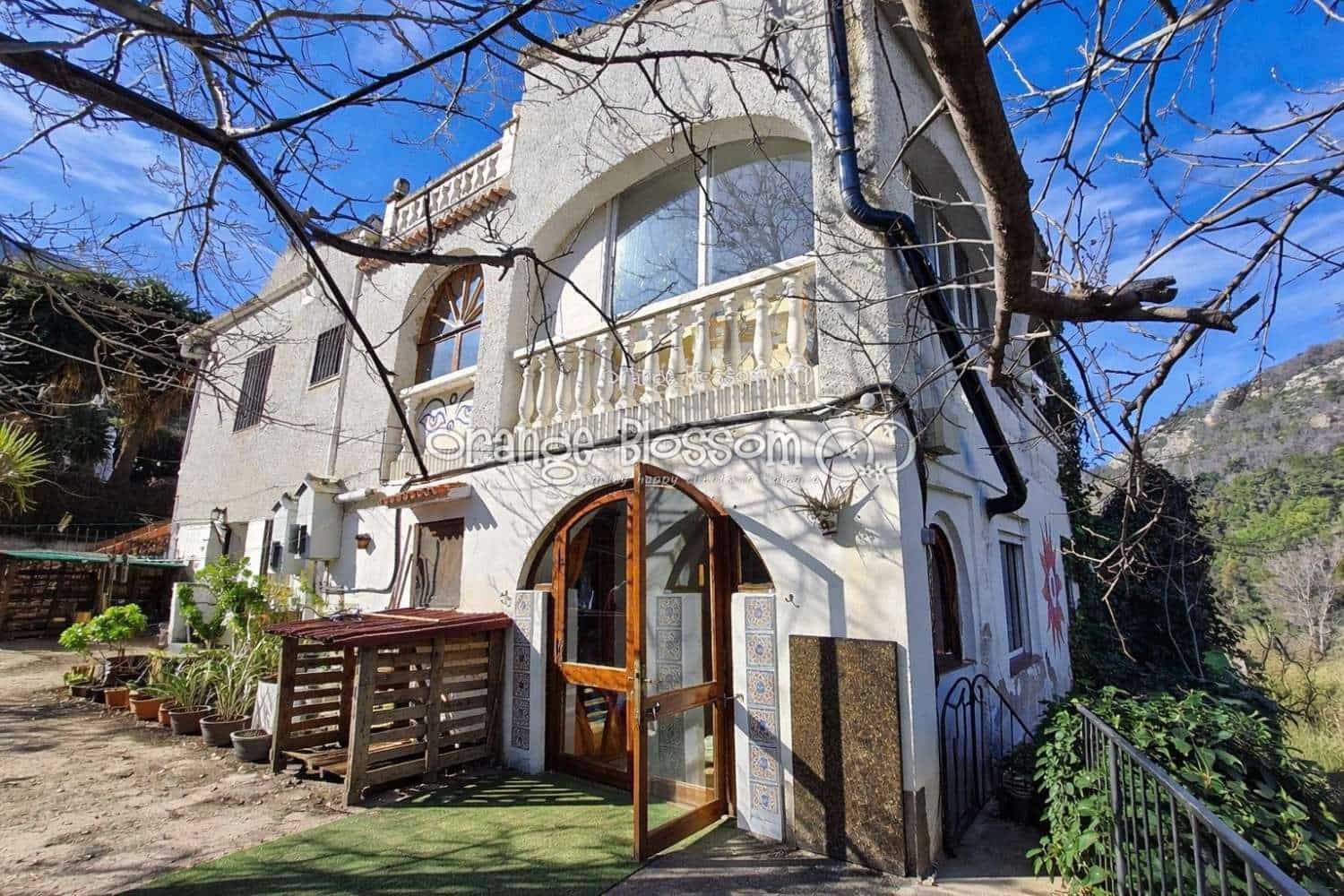 Chalet de 5 habitaciones en Villalonga en venta con piscina - 299.950 € (Ref: 9627143)