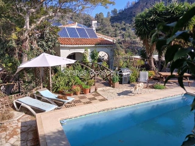 5 quarto Moradia para venda em Villalonga com piscina - 299 950 € (Ref: 9627143)