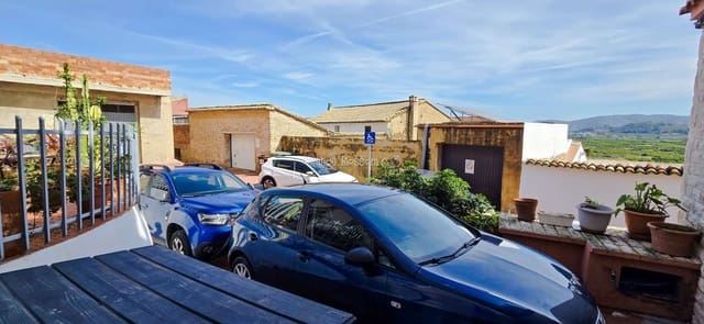 2 chambre Maison de Ville à vendre à Ador - 194 950 € (Ref: 9694634)