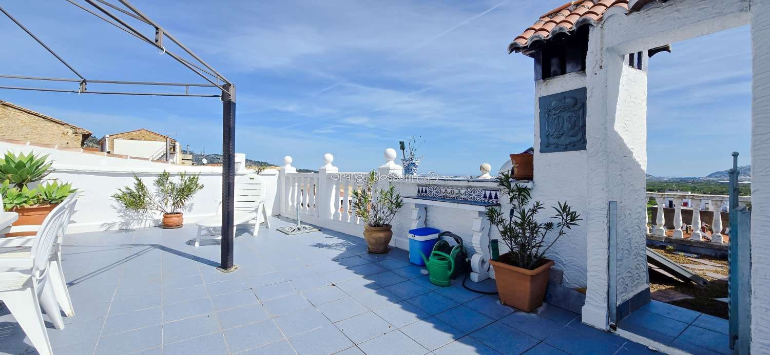 2 Zimmer Haus zu verkaufen in Ador - 194.950 € (Ref: 9694634)