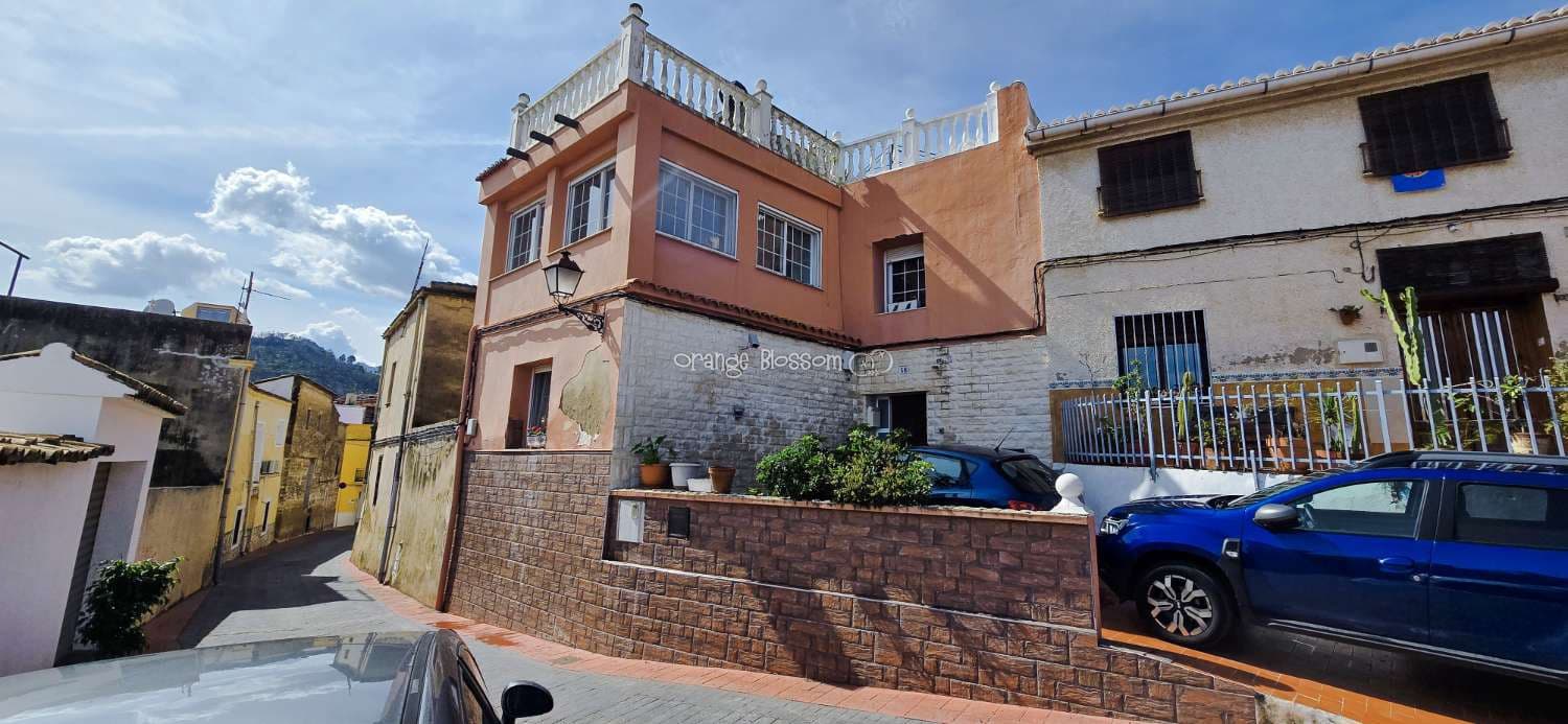 2 Zimmer Haus zu verkaufen in Ador - 194.950 € (Ref: 9694634)