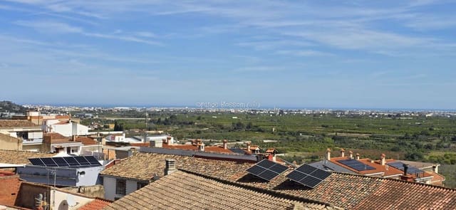 2 chambre Maison de Ville à vendre à Ador - 194 950 € (Ref: 9694634)