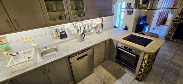 2 chambre Maison de Ville à vendre à Ador - 194 950 € (Ref: 9694634)