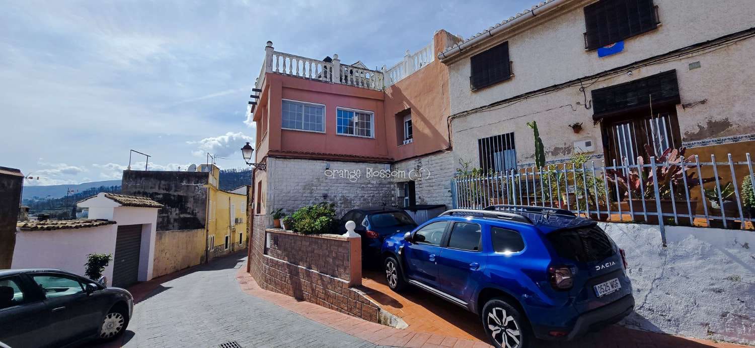 2 Zimmer Haus zu verkaufen in Ador - 194.950 € (Ref: 9694634)