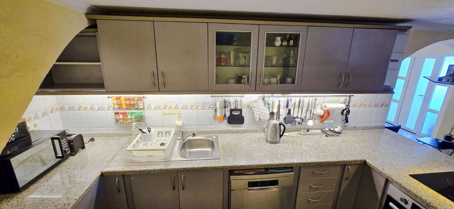 2 Zimmer Haus zu verkaufen in Ador - 194.950 € (Ref: 9694634)