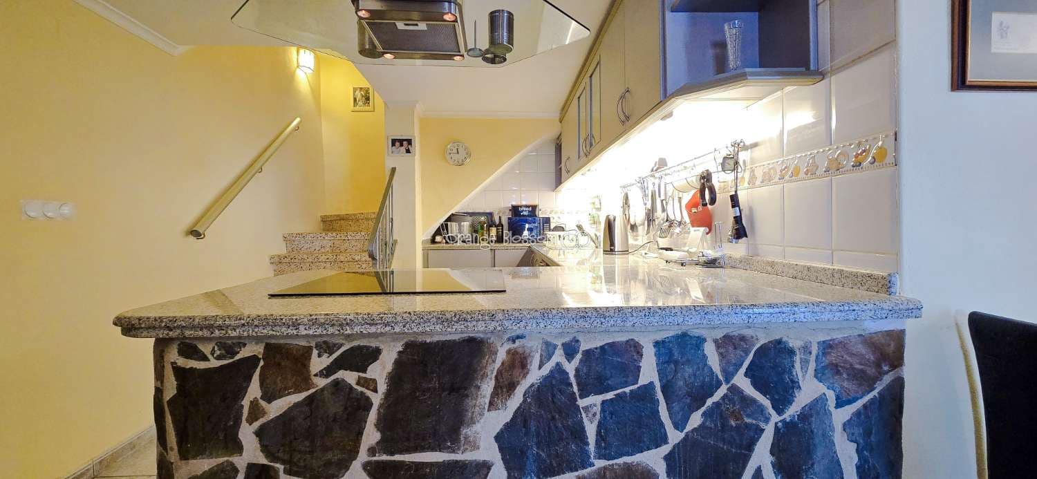 2 Zimmer Haus zu verkaufen in Ador - 194.950 € (Ref: 9694634)