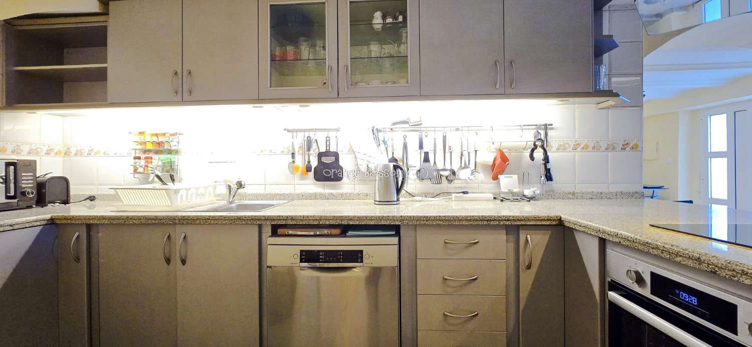 2 Zimmer Haus zu verkaufen in Ador - 194.950 € (Ref: 9694634)