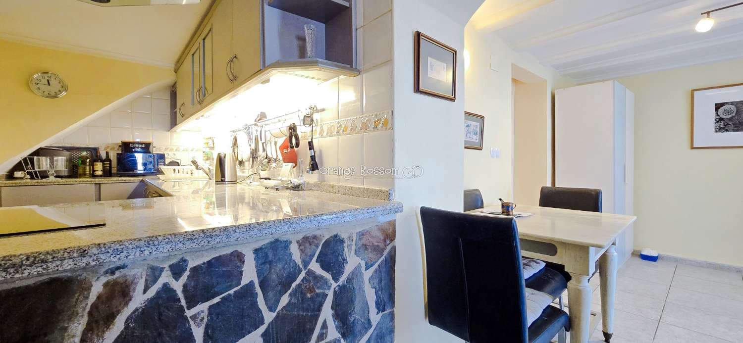 2 Zimmer Haus zu verkaufen in Ador - 194.950 € (Ref: 9694634)