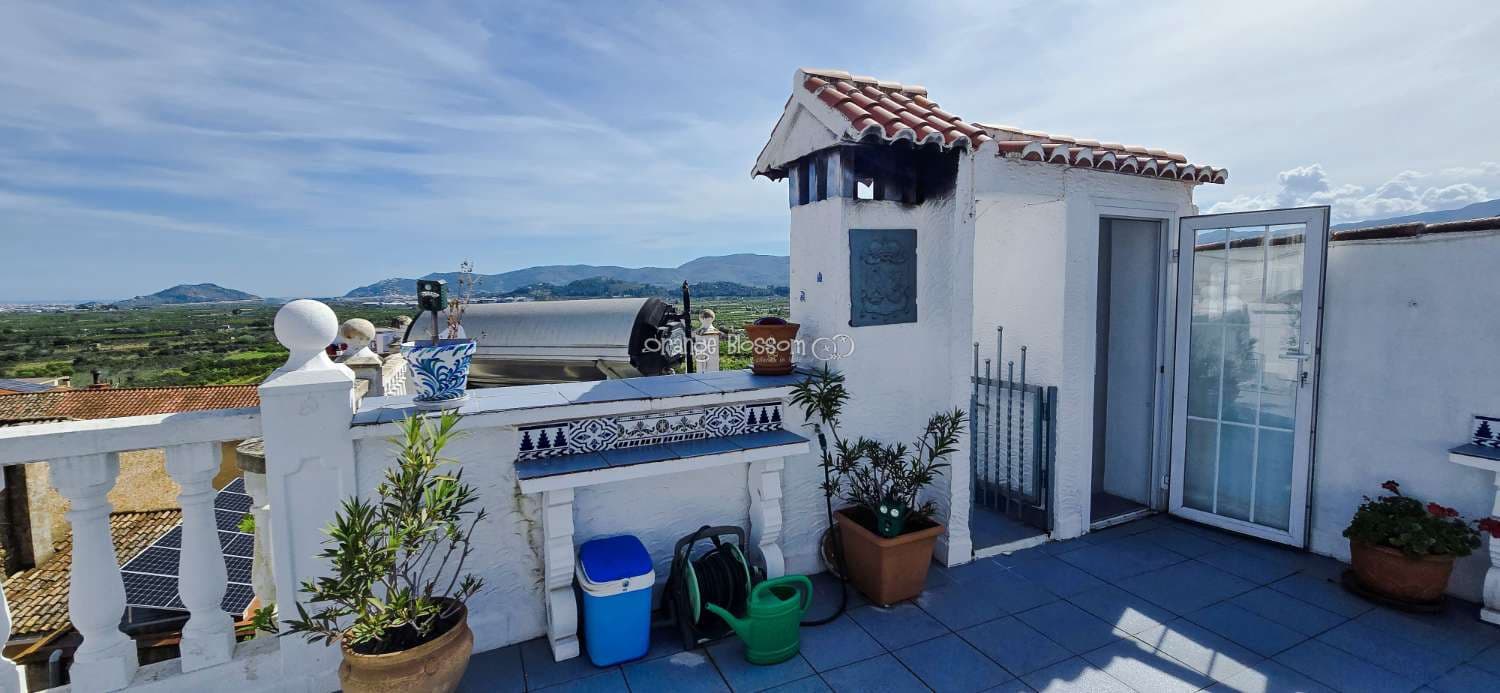 2 Zimmer Haus zu verkaufen in Ador - 194.950 € (Ref: 9694634)