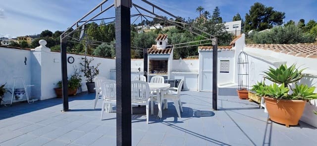 2 chambre Maison de Ville à vendre à Ador - 194 950 € (Ref: 9694634)