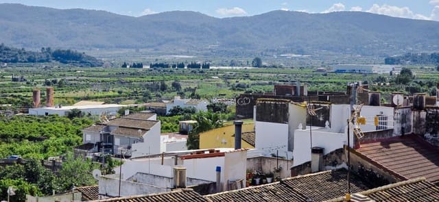 2 chambre Maison de Ville à vendre à Ador - 194 950 € (Ref: 9694634)