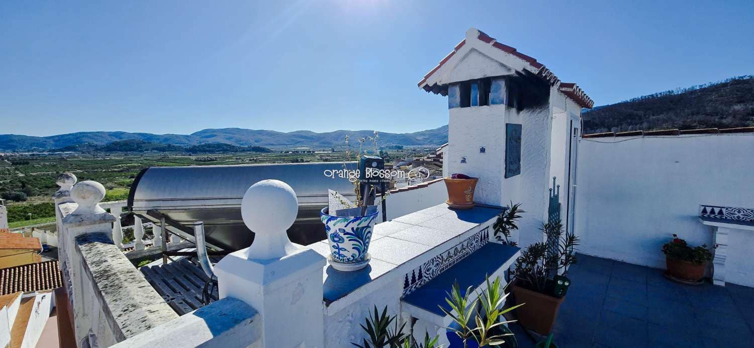 2 Zimmer Haus zu verkaufen in Ador - 194.950 € (Ref: 9694634)