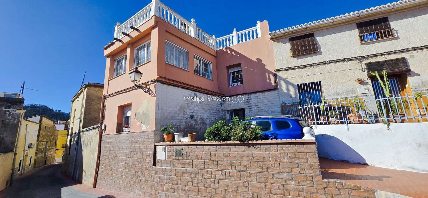 2 Zimmer Haus zu verkaufen in Ador - 194.950 € (Ref: 9694634)