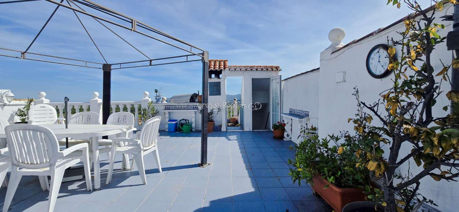 2 Zimmer Haus zu verkaufen in Ador - 194.950 € (Ref: 9694634)