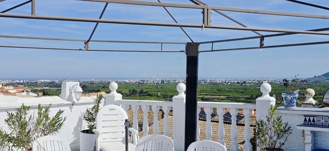 2 sypialnia Dom na sprzedaż w Ador - 184 950 € (Ref: 9694634)