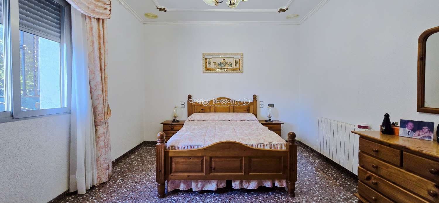 6 soverom Villa til salgs i Villalonga med svømmebasseng - € 799 000 (Ref: 9790113)