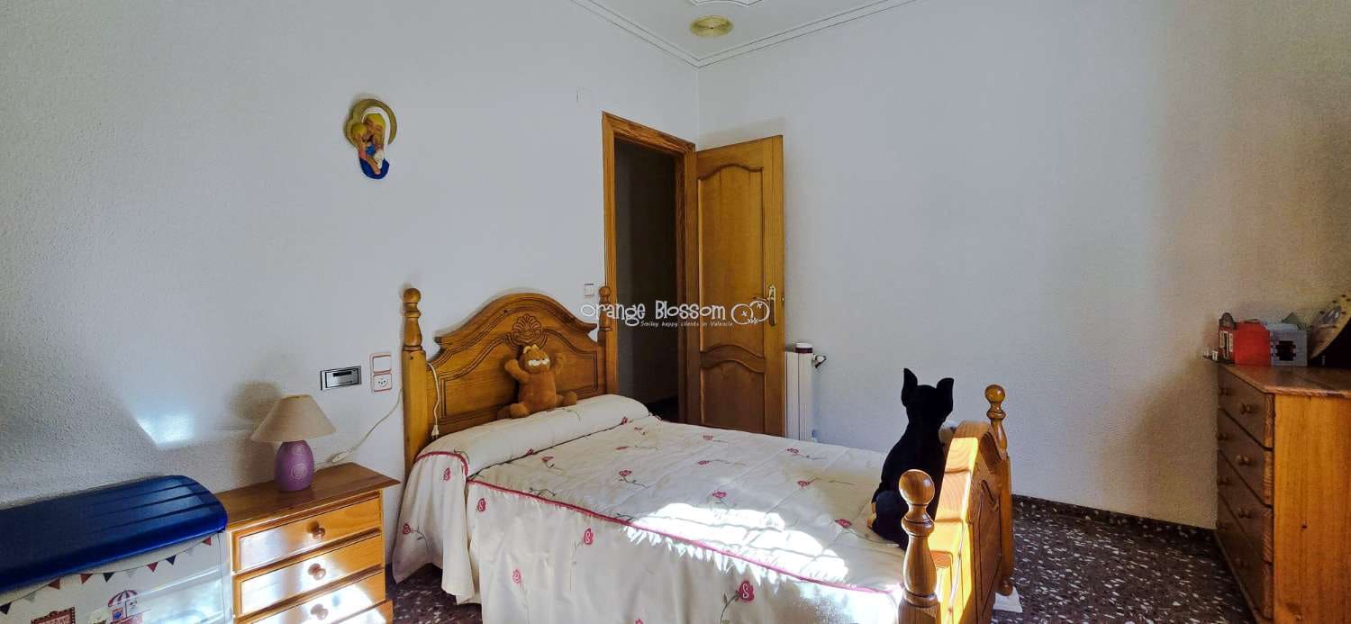 6 soverom Villa til salgs i Villalonga med svømmebasseng - € 799 000 (Ref: 9790113)