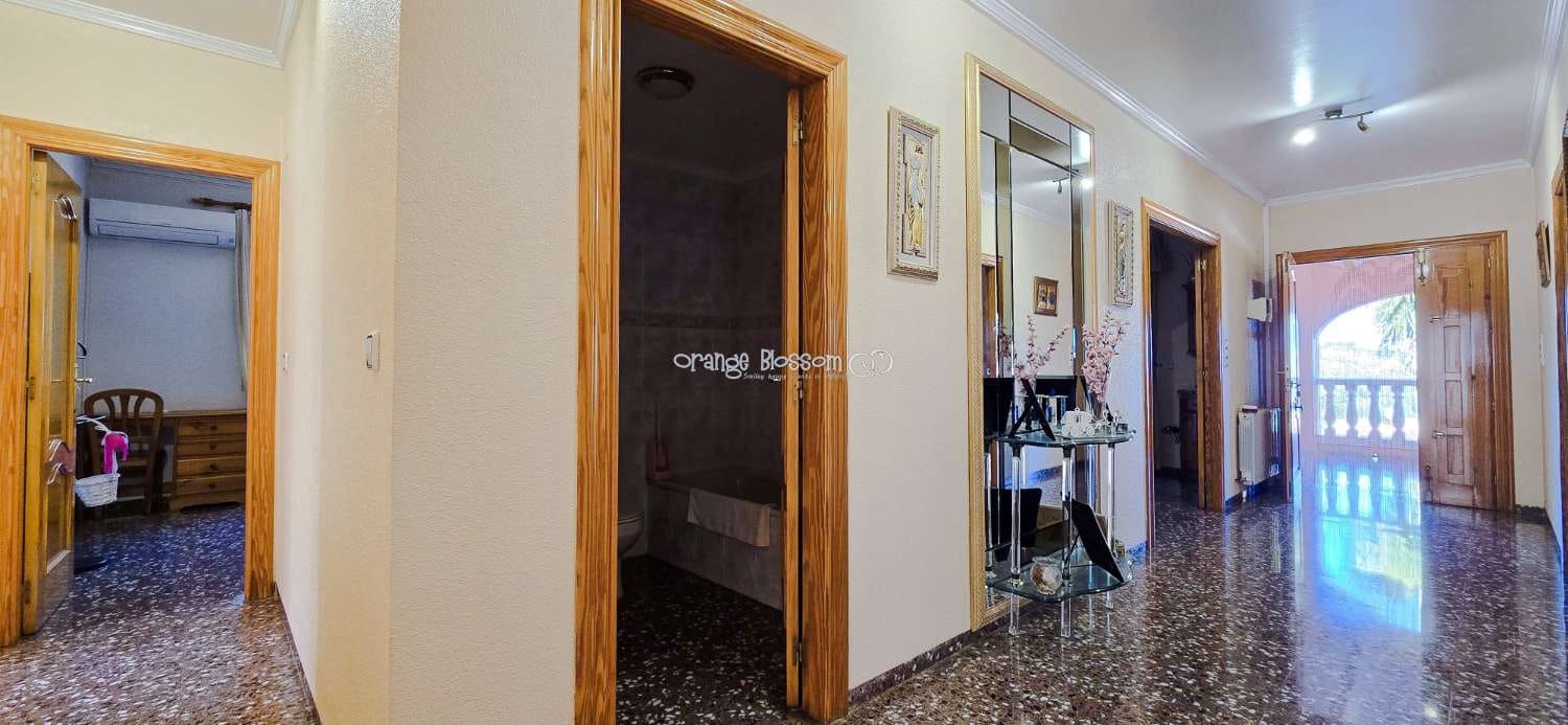 6 soverom Villa til salgs i Villalonga med svømmebasseng - € 799 000 (Ref: 9790113)