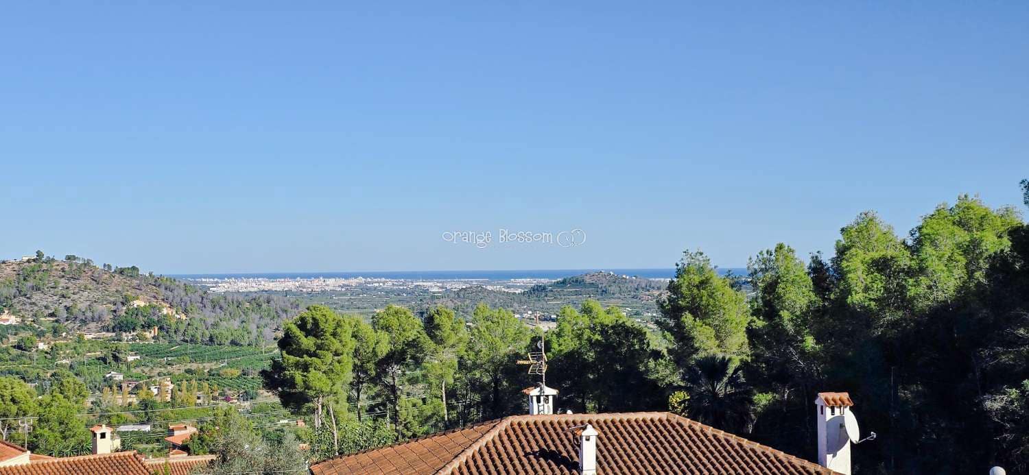 6 soverom Villa til salgs i Villalonga med svømmebasseng - € 799 000 (Ref: 9790113)