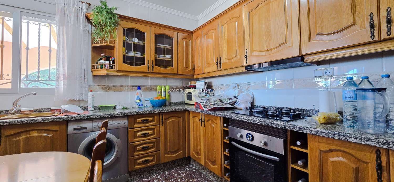 6 soverom Villa til salgs i Villalonga med svømmebasseng - € 799 000 (Ref: 9790113)