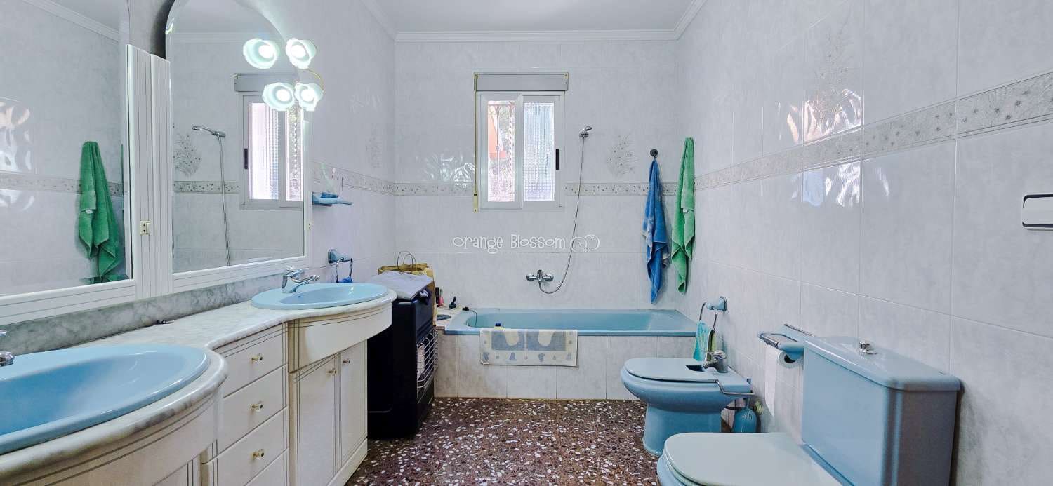 6 soverom Villa til salgs i Villalonga med svømmebasseng - € 799 000 (Ref: 9790113)