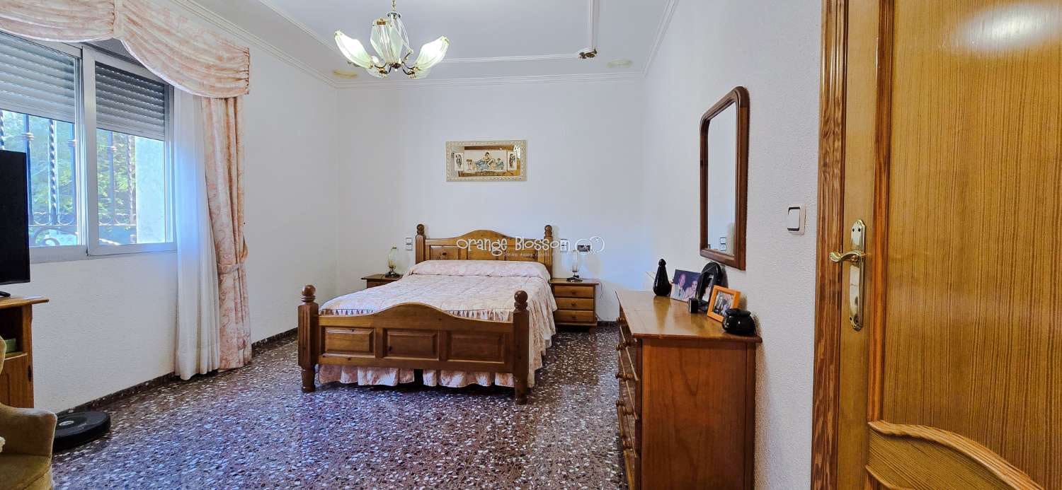 6 soverom Villa til salgs i Villalonga med svømmebasseng - € 799 000 (Ref: 9790113)