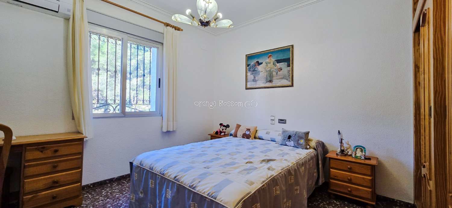 6 soverom Villa til salgs i Villalonga med svømmebasseng - € 799 000 (Ref: 9790113)