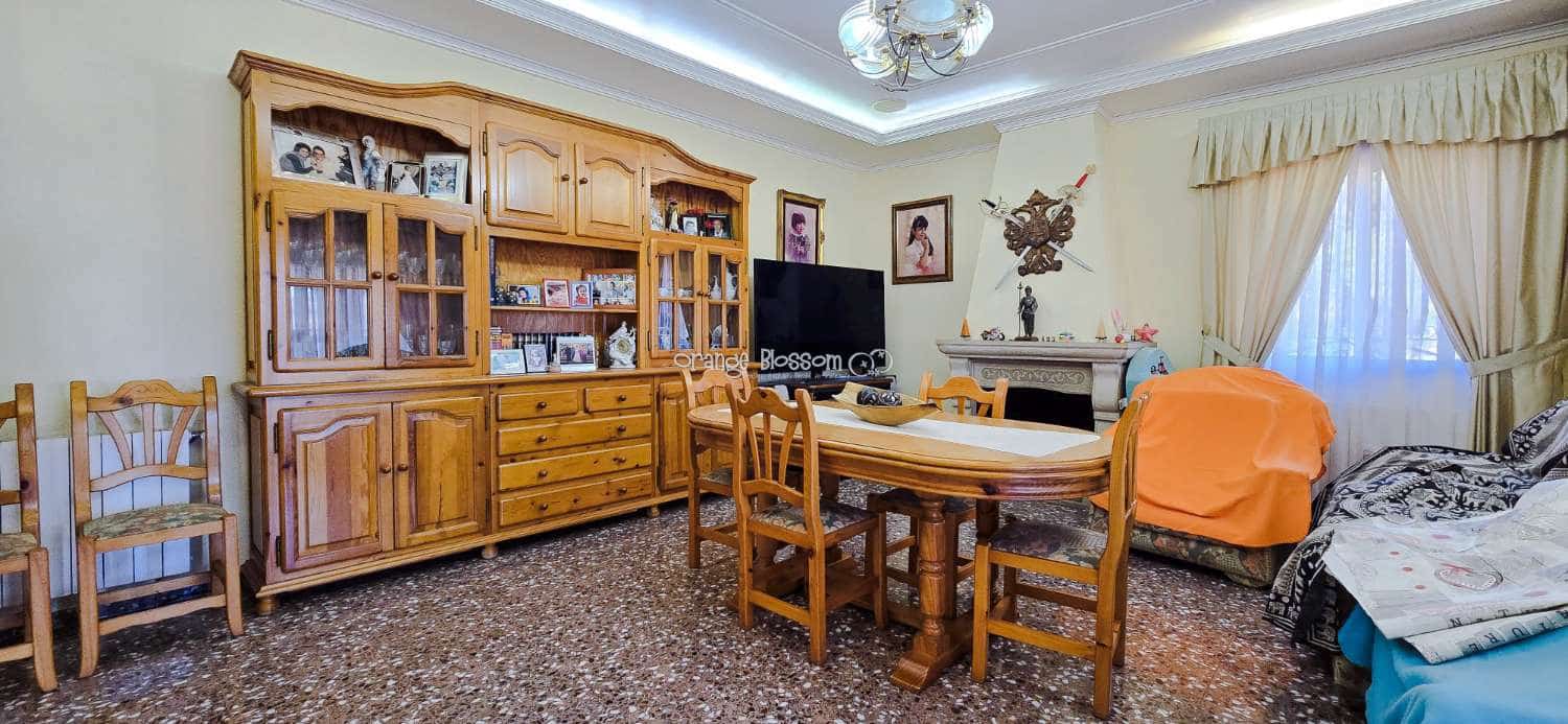 6 soverom Villa til salgs i Villalonga med svømmebasseng - € 799 000 (Ref: 9790113)