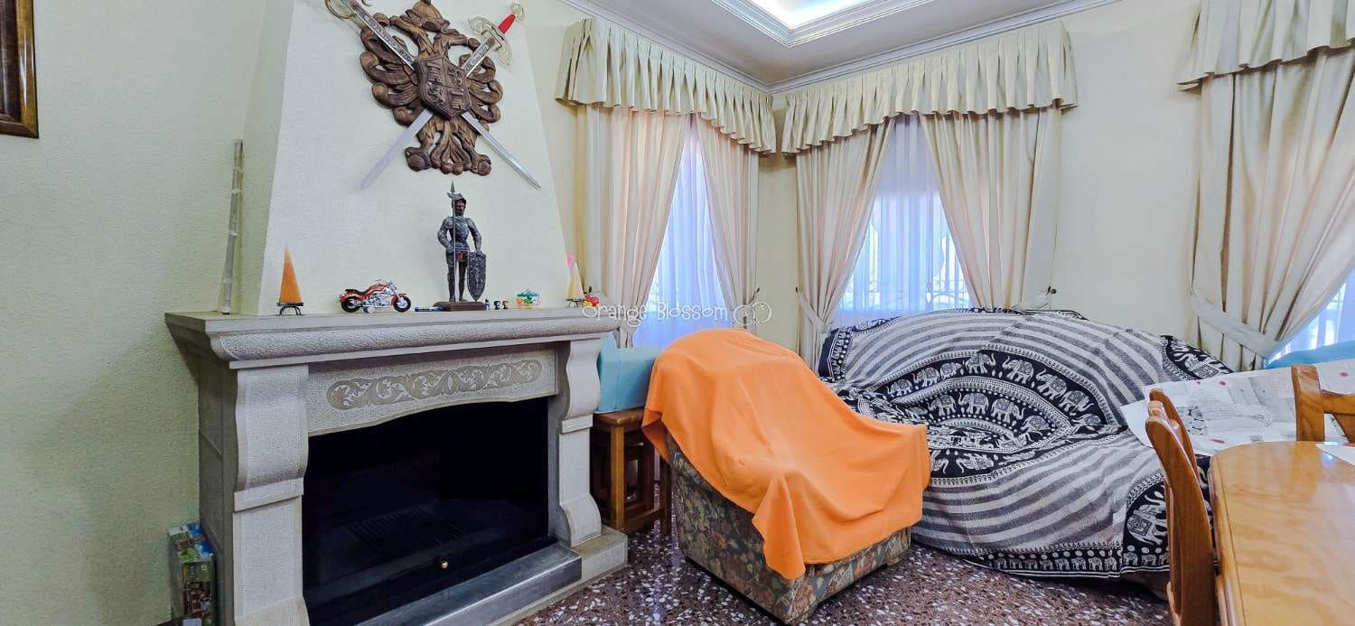 6 soverom Villa til salgs i Villalonga med svømmebasseng - € 799 000 (Ref: 9790113)