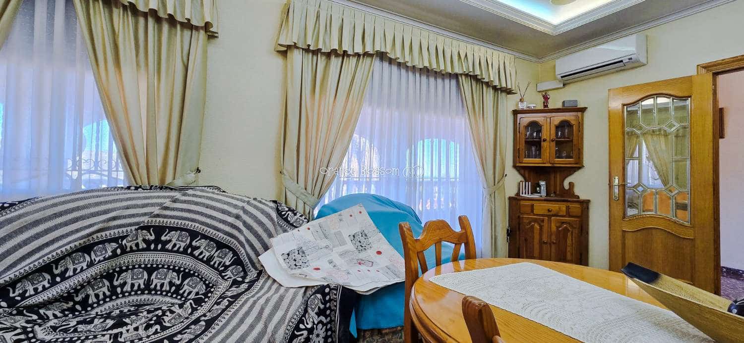 6 soverom Villa til salgs i Villalonga med svømmebasseng - € 799 000 (Ref: 9790113)