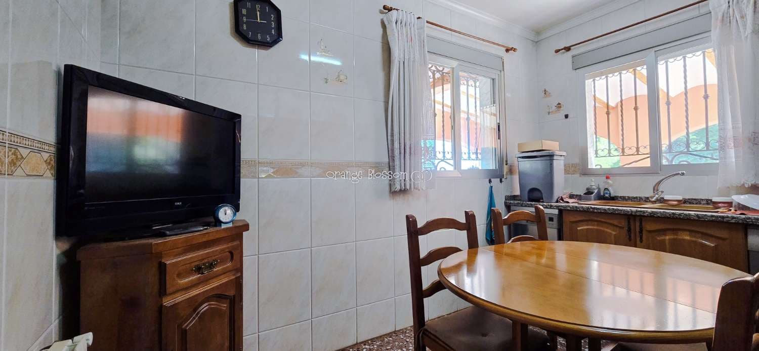 6 soverom Villa til salgs i Villalonga med svømmebasseng - € 799 000 (Ref: 9790113)