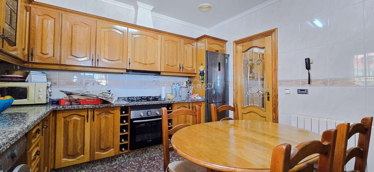 6 soverom Villa til salgs i Villalonga med svømmebasseng - € 799 000 (Ref: 9790113)