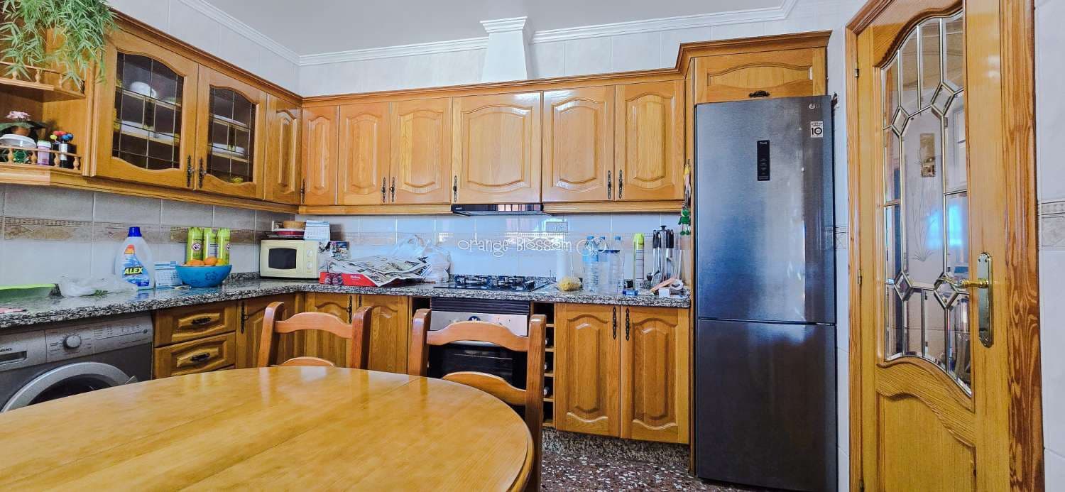 6 soverom Villa til salgs i Villalonga med svømmebasseng - € 799 000 (Ref: 9790113)