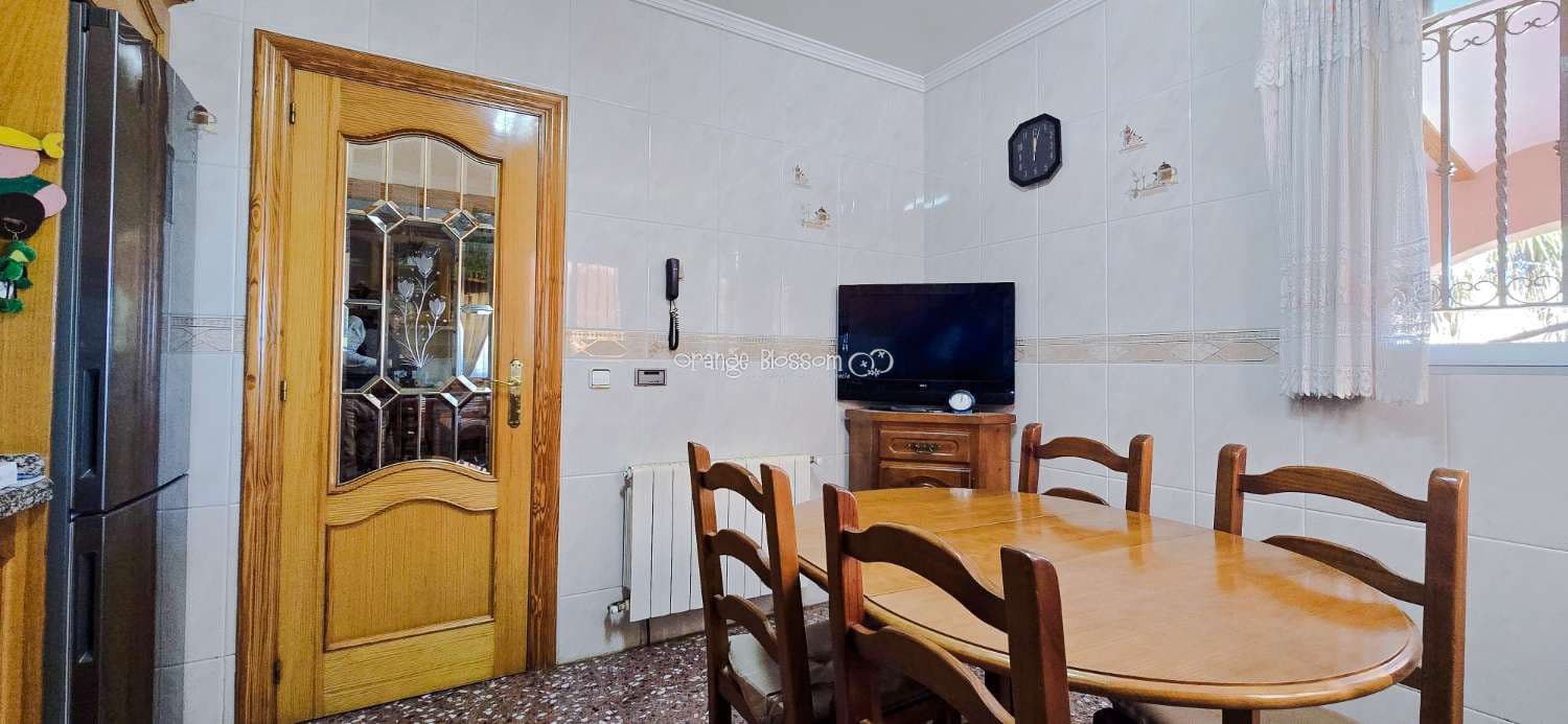 6 soverom Villa til salgs i Villalonga med svømmebasseng - € 799 000 (Ref: 9790113)