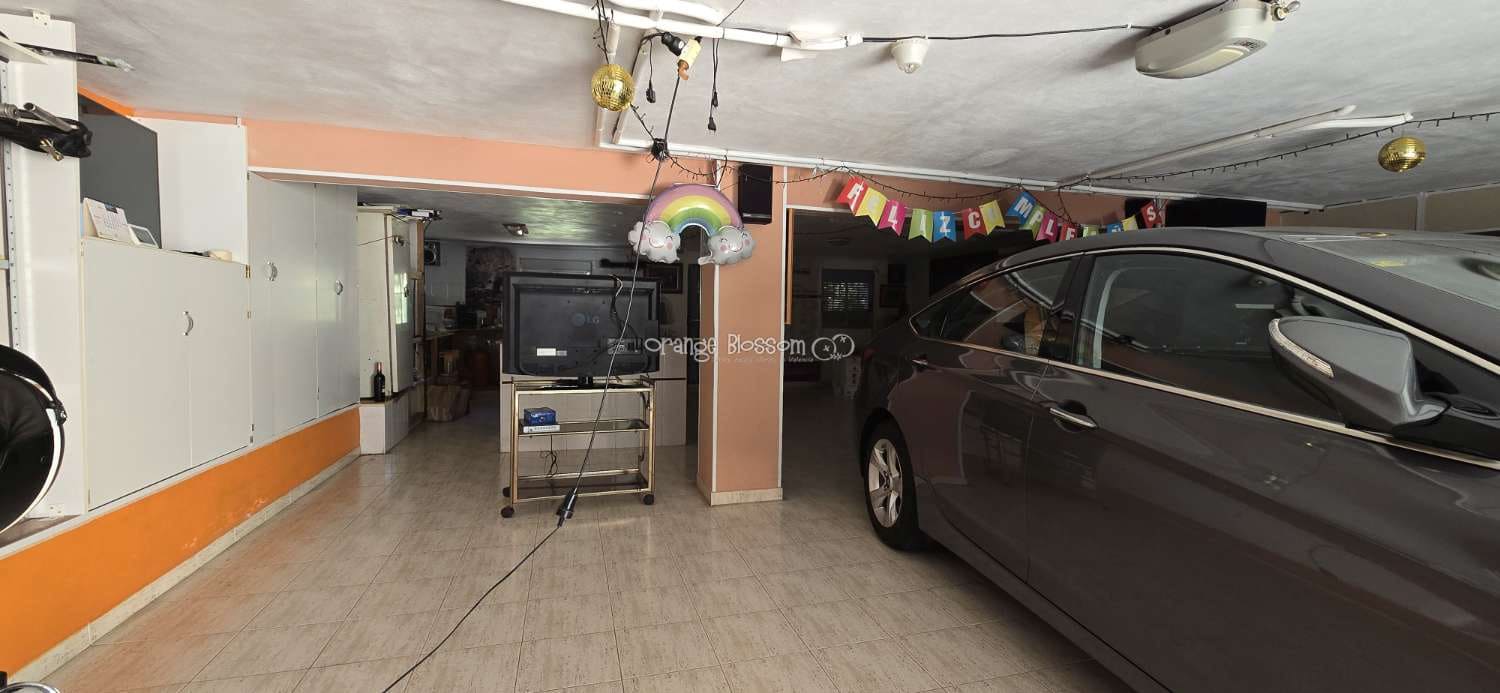 6 soverom Villa til salgs i Villalonga med svømmebasseng - € 799 000 (Ref: 9790113)