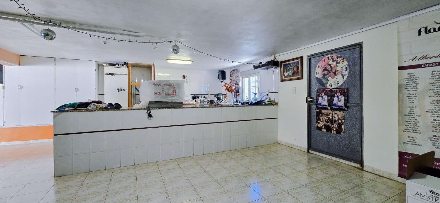 6 soverom Villa til salgs i Villalonga med svømmebasseng - € 799 000 (Ref: 9790113)