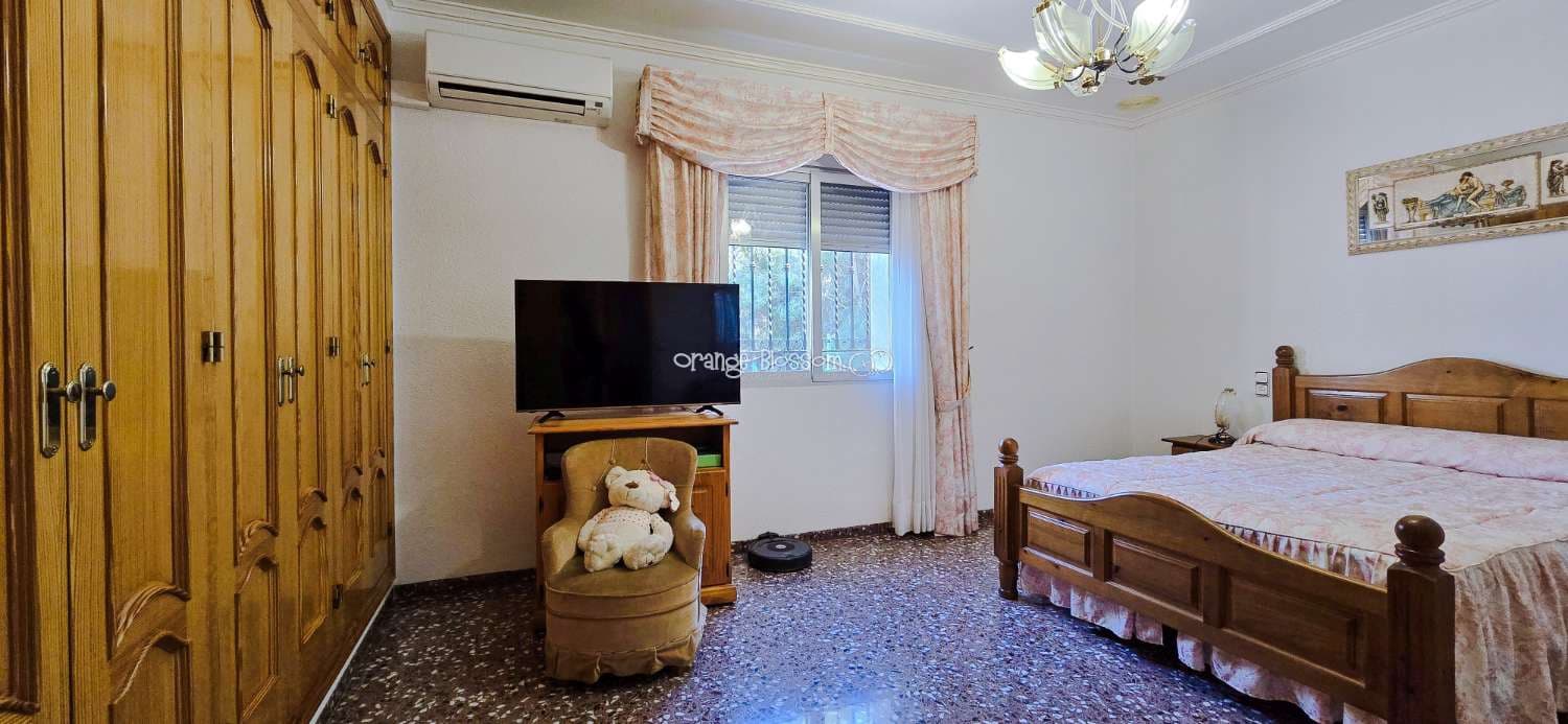 6 soverom Villa til salgs i Villalonga med svømmebasseng - € 799 000 (Ref: 9790113)