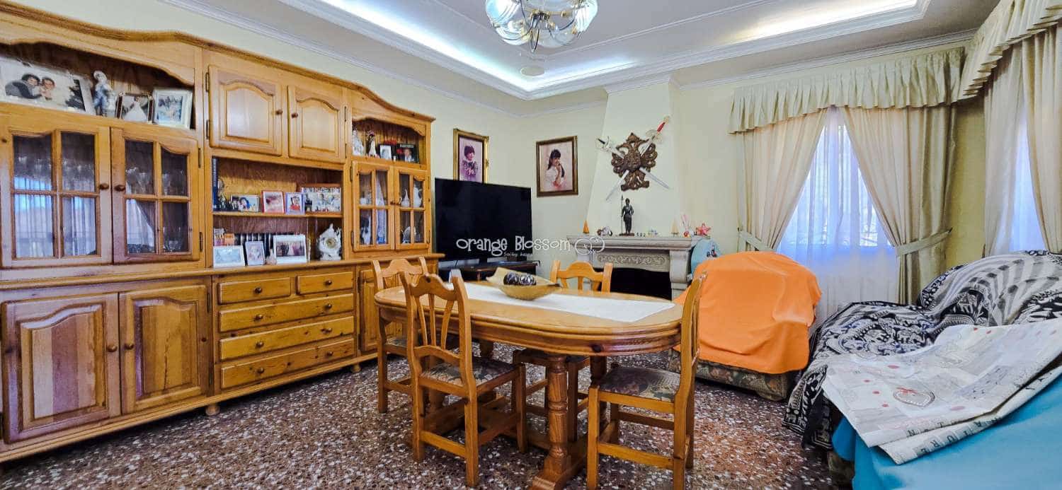 6 soverom Villa til salgs i Villalonga med svømmebasseng - € 799 000 (Ref: 9790113)