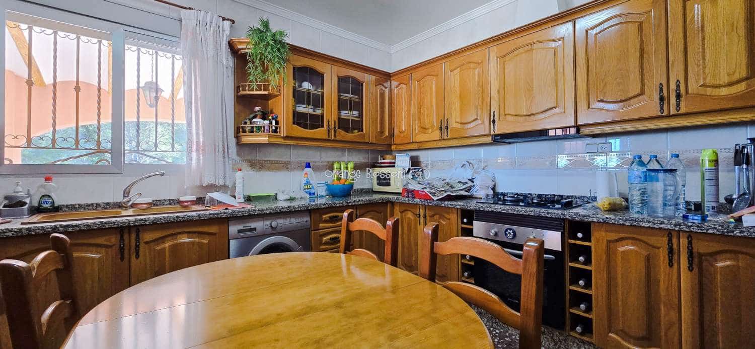 6 soverom Villa til salgs i Villalonga med svømmebasseng - € 799 000 (Ref: 9790113)