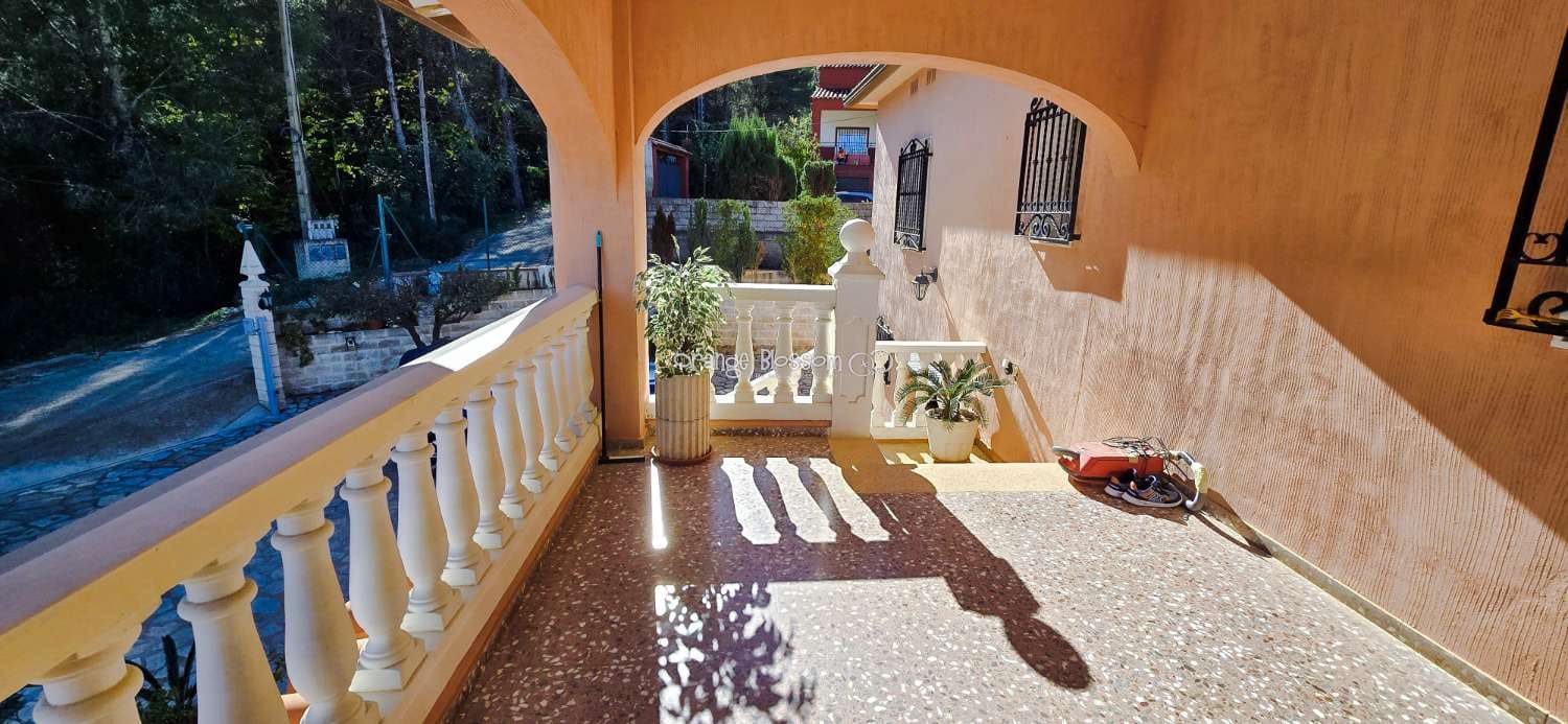 6 soverom Villa til salgs i Villalonga med svømmebasseng - € 799 000 (Ref: 9790113)