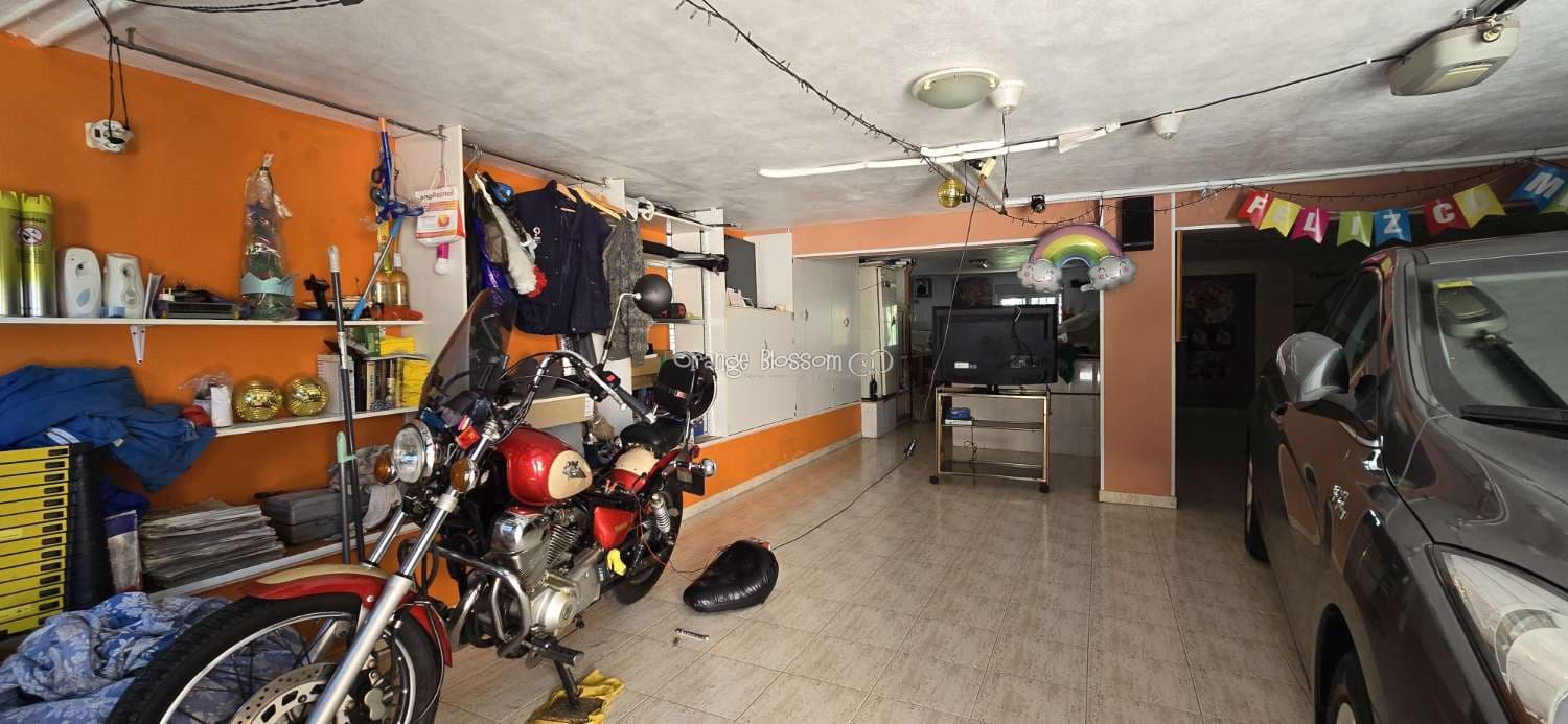 6 soverom Villa til salgs i Villalonga med svømmebasseng - € 799 000 (Ref: 9790113)