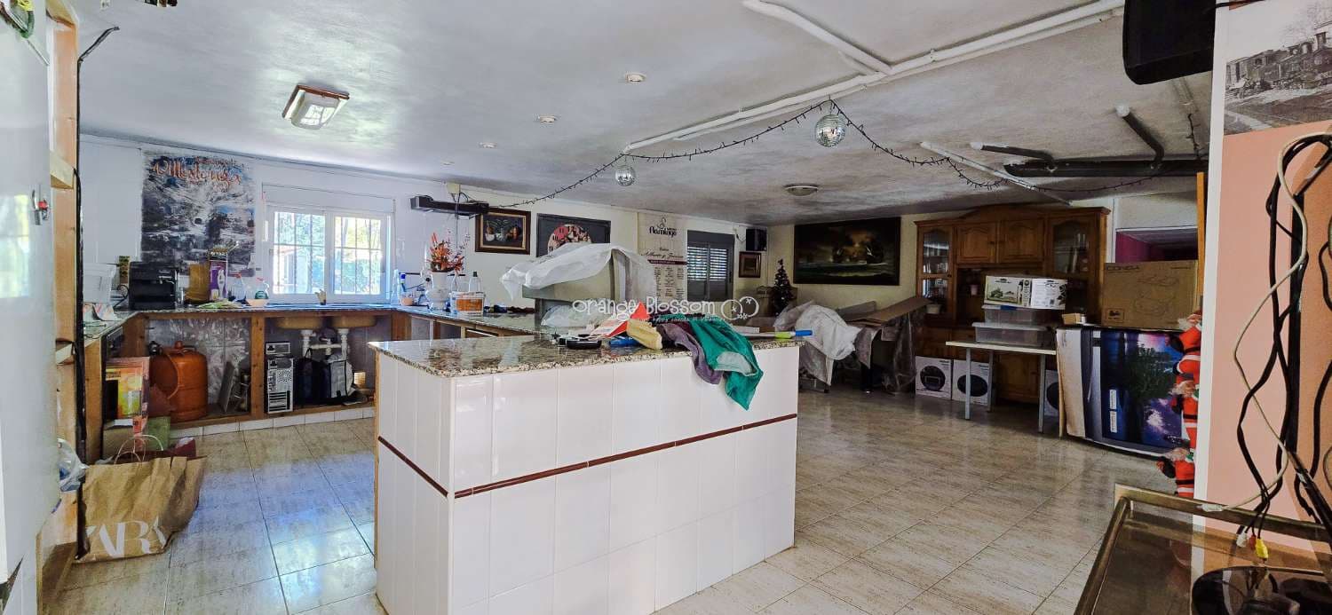 6 soverom Villa til salgs i Villalonga med svømmebasseng - € 799 000 (Ref: 9790113)