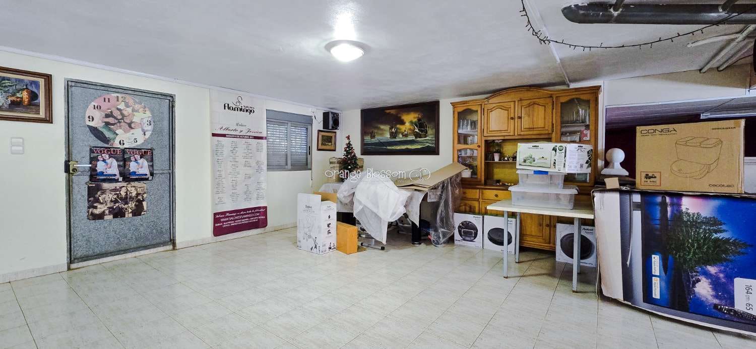 6 soverom Villa til salgs i Villalonga med svømmebasseng - € 799 000 (Ref: 9790113)