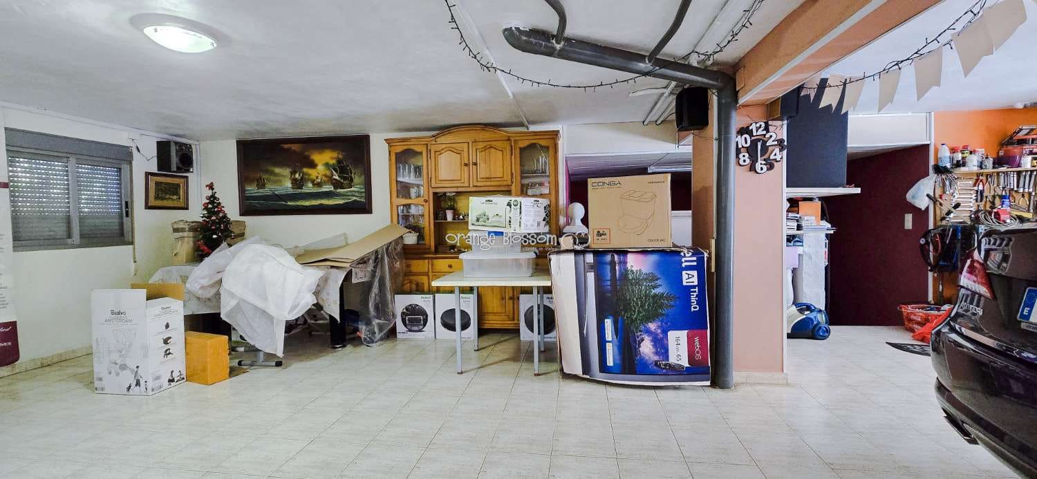 6 soverom Villa til salgs i Villalonga med svømmebasseng - € 799 000 (Ref: 9790113)